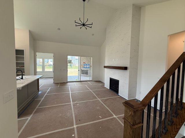 4621 Hessey Rd, Mount Juliet, TN 37122