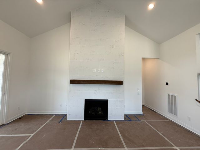 4621 Hessey Rd, Mount Juliet, TN 37122