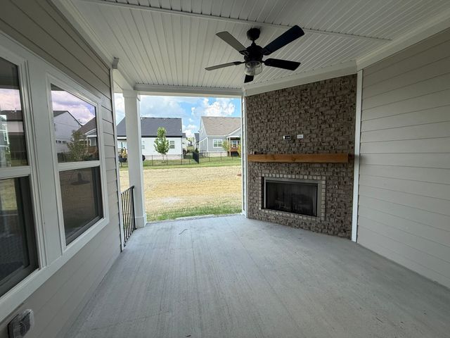 4621 Hessey Rd, Mount Juliet, TN 37122