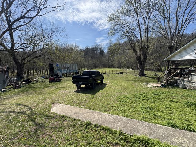 3754 Alexandria To Dismal Rd, Liberty, TN 37095