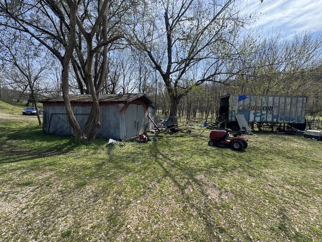 3754 Alexandria To Dismal Rd, Liberty, TN 37095