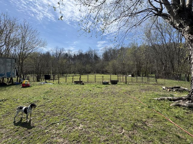 3754 Alexandria To Dismal Rd, Liberty, TN 37095