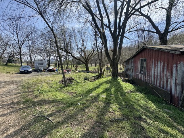 3754 Alexandria To Dismal Rd, Liberty, TN 37095