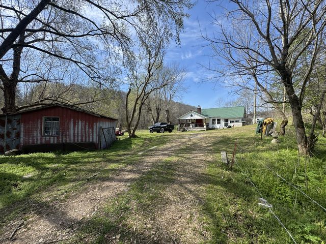 3754 Alexandria To Dismal Rd, Liberty, TN 37095