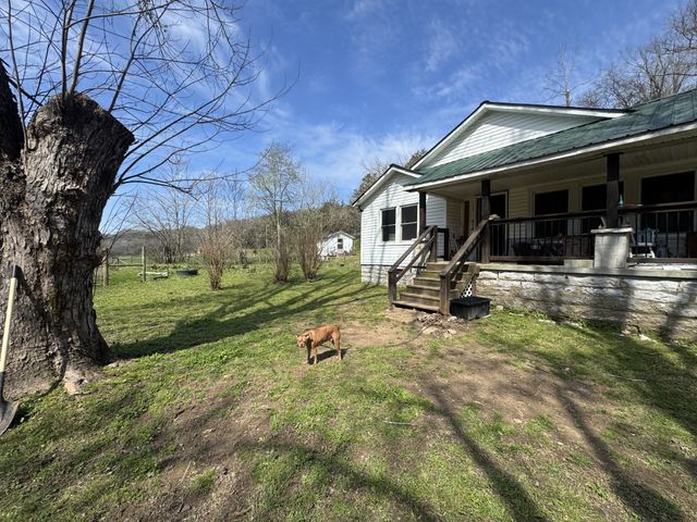 3754 Alexandria To Dismal Rd, Liberty, TN 37095