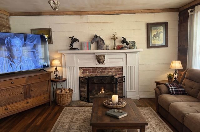 3754 Alexandria To Dismal Rd, Liberty, TN 37095