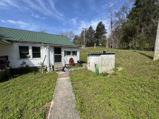 3754 Alexandria To Dismal Rd, Liberty, TN 37095