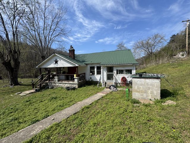 3754 Alexandria To Dismal Rd, Liberty, TN 37095