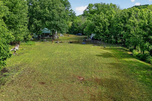 3754 Alexandria To Dismal Rd, Liberty, TN 37095