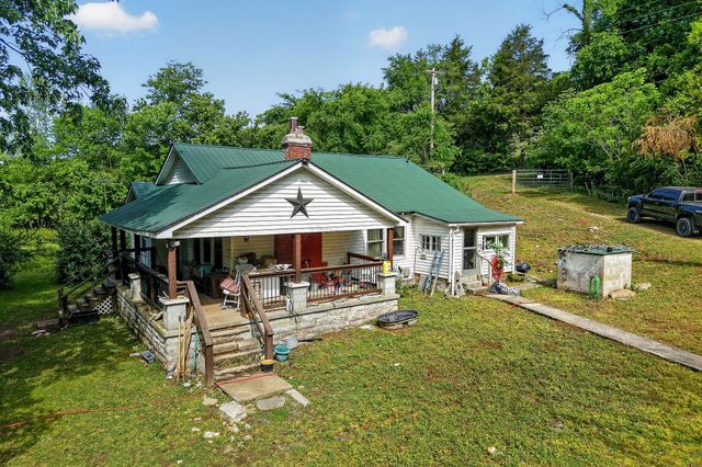 3754 Alexandria To Dismal Rd, Liberty, TN 37095