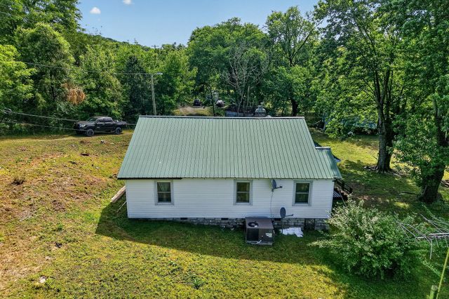 3754 Alexandria To Dismal Rd, Liberty, TN 37095