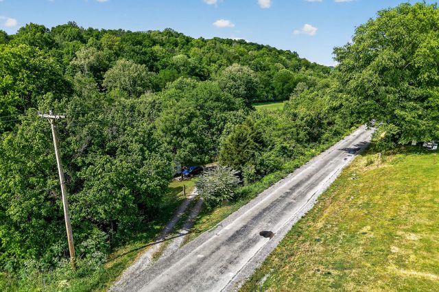 3754 Alexandria To Dismal Rd, Liberty, TN 37095