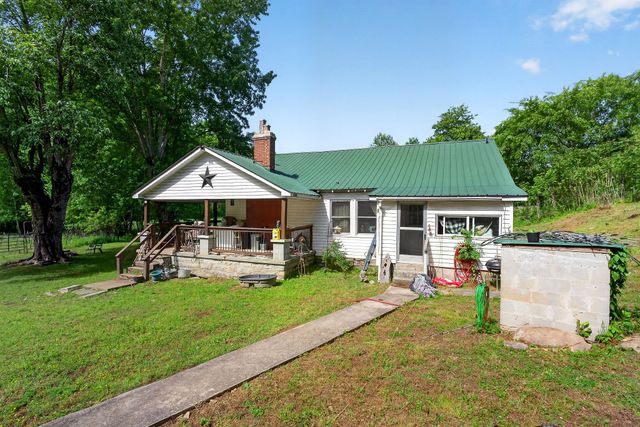 3754 Alexandria To Dismal Rd, Liberty, TN 37095