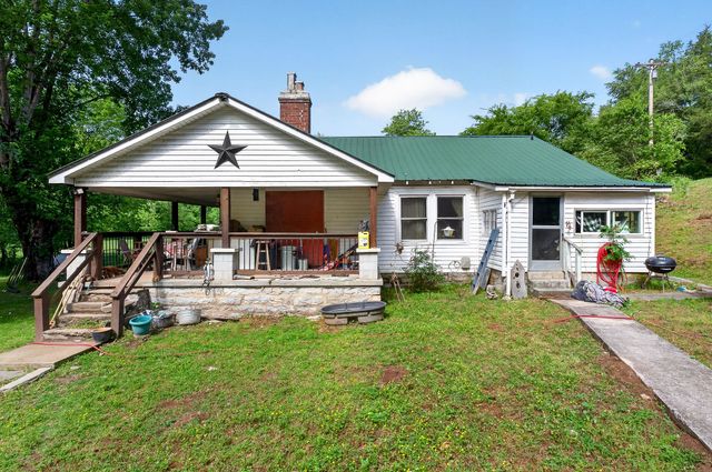 3754 Alexandria To Dismal Rd, Liberty, TN 37095
