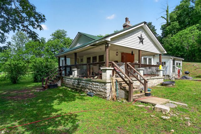 3754 Alexandria To Dismal Rd, Liberty, TN 37095