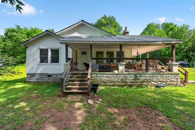 3754 Alexandria To Dismal Rd, Liberty, TN 37095
