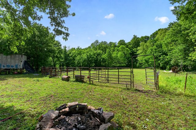 3754 Alexandria To Dismal Rd, Liberty, TN 37095
