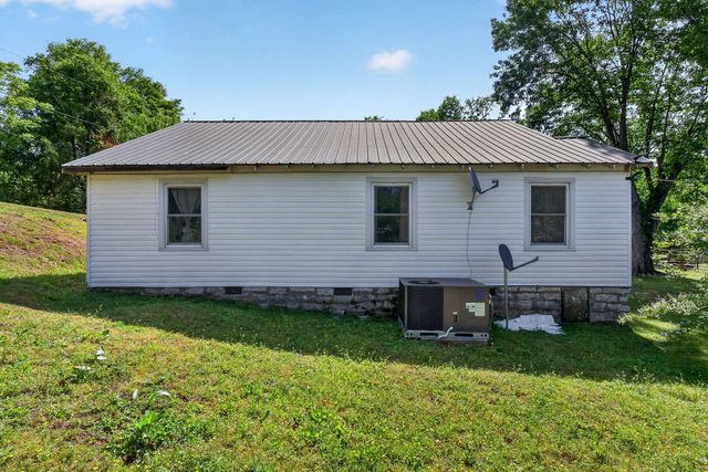 3754 Alexandria To Dismal Rd, Liberty, TN 37095