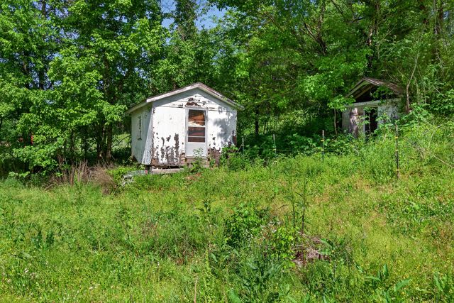 3754 Alexandria To Dismal Rd, Liberty, TN 37095