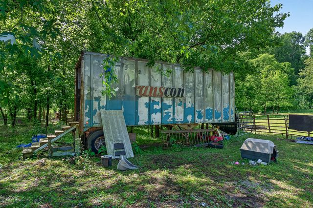 3754 Alexandria To Dismal Rd, Liberty, TN 37095
