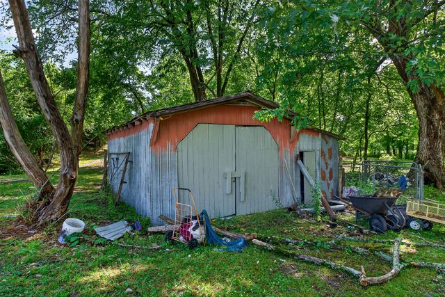 3754 Alexandria To Dismal Rd, Liberty, TN 37095