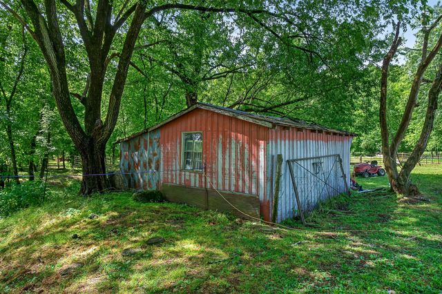 3754 Alexandria To Dismal Rd, Liberty, TN 37095