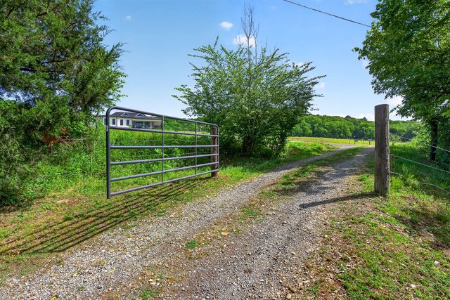 3754 Alexandria To Dismal Rd, Liberty, TN 37095