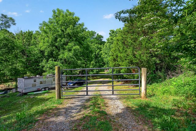 3754 Alexandria To Dismal Rd, Liberty, TN 37095