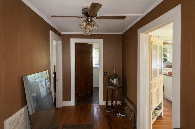 3754 Alexandria To Dismal Rd, Liberty, TN 37095