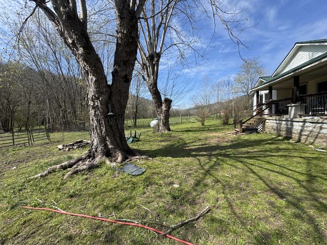 3754 Alexandria To Dismal Rd, Liberty, TN 37095