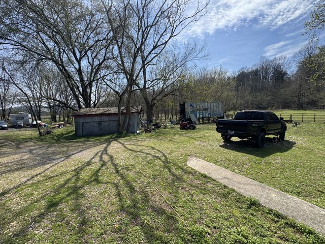 3754 Alexandria To Dismal Rd, Liberty, TN 37095