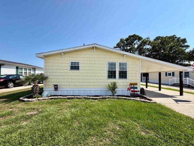 1876 Sunrise Dr., Surfside Beach, SC 29575