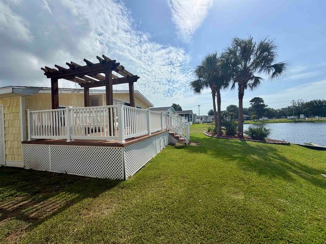 1876 Sunrise Dr., Surfside Beach, SC 29575