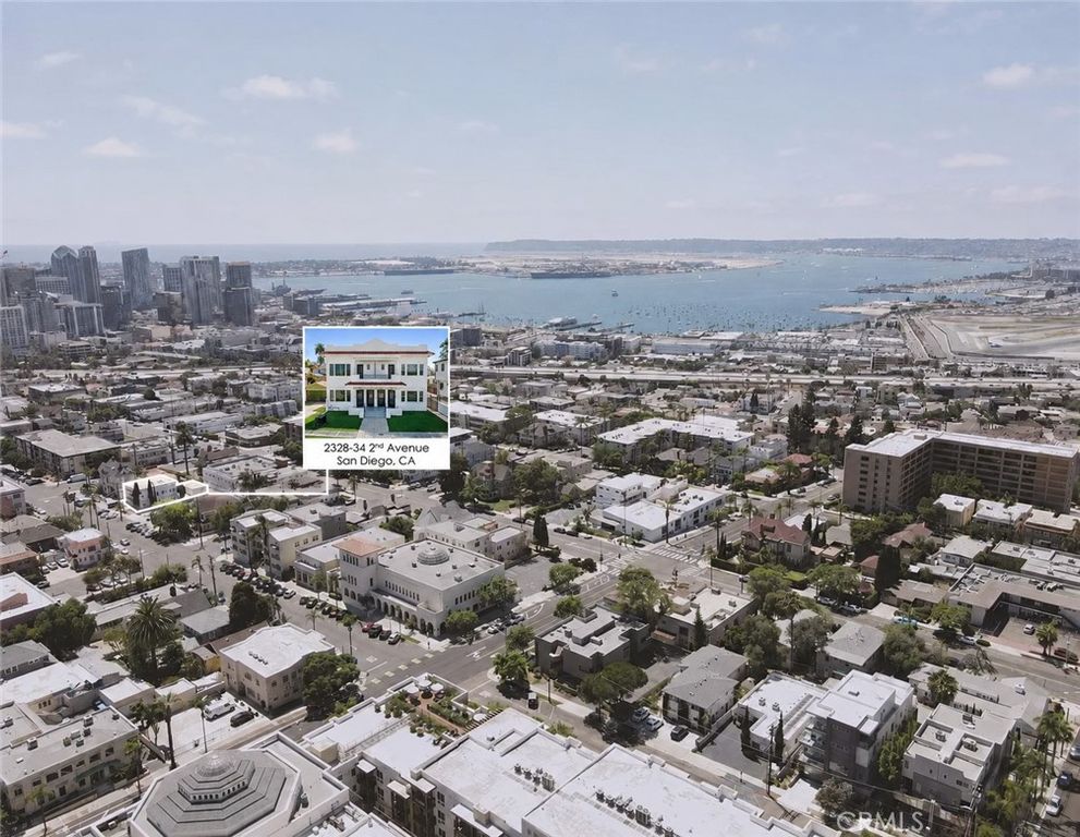 2328 2nd Avenue, San Diego, CA 92101 — photo 5