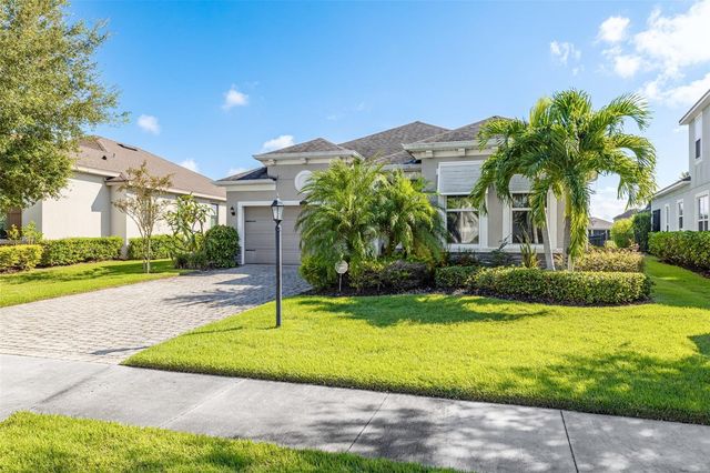 5213 HORIZON COVE, Bradenton, FL 34211