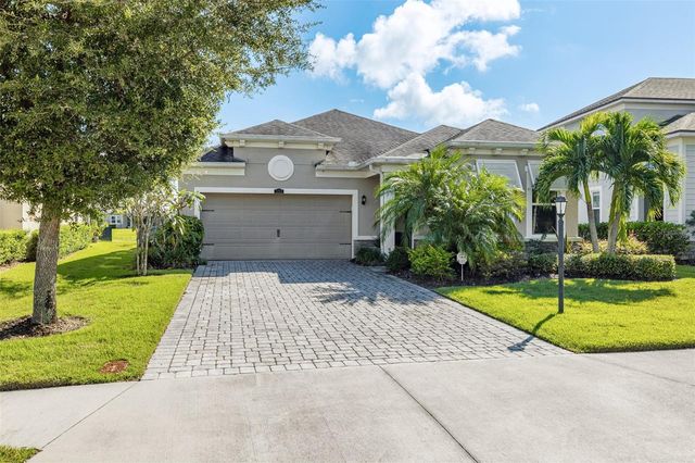 5213 HORIZON COVE, Bradenton, FL 34211