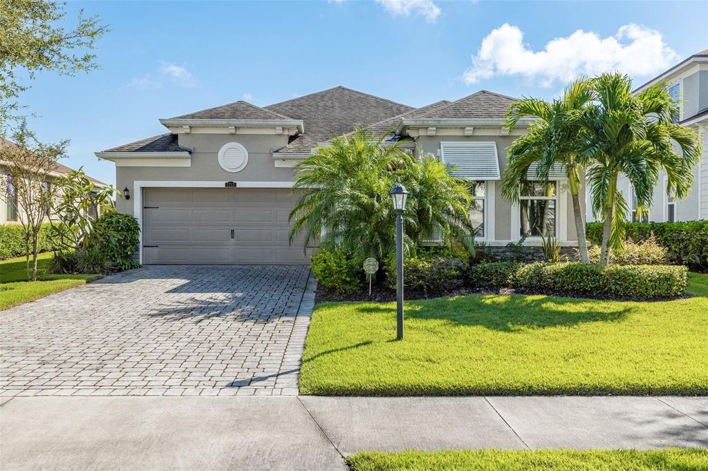 5213 HORIZON COVE, Bradenton, FL 34211