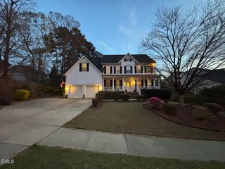 403 Red Barn Way, Apex, NC 27502