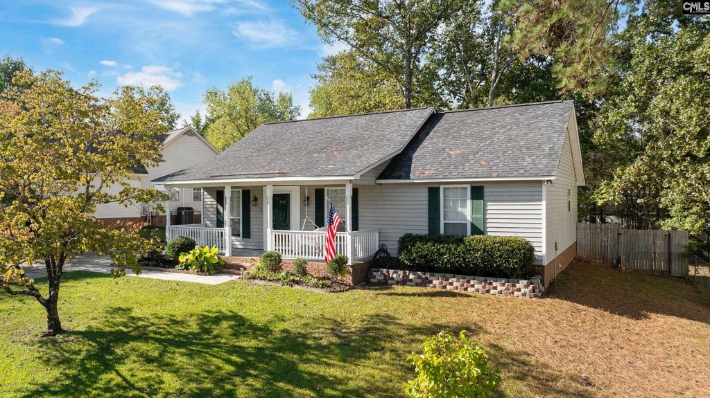 709 Riverwalk, Irmo, SC 29063