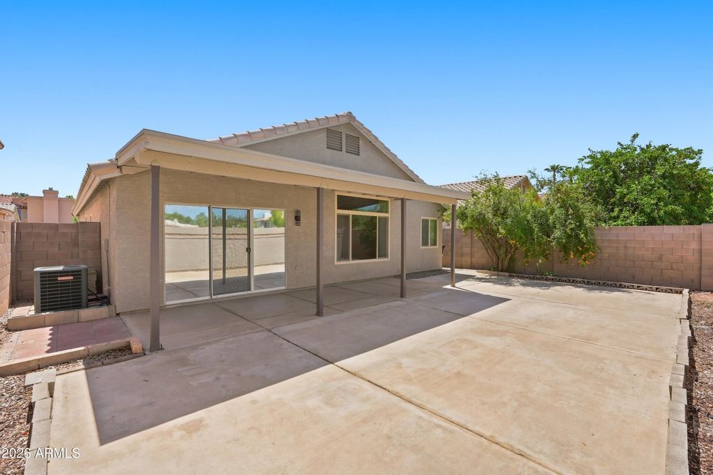 860 N CHOLLA Street, Chandler, AZ 85224 — photo 3