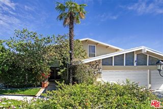 2546 Cordelia Road, Los Angeles, CA 90049