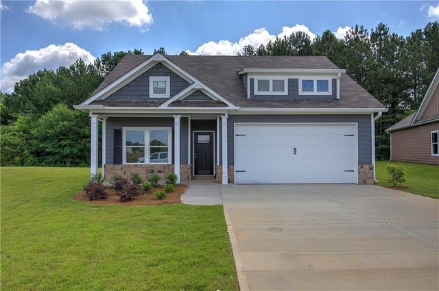 144 Sunflower NE Circle, Cartersville, GA 30121