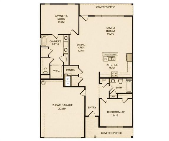 144 Sunflower NE Circle, Cartersville, GA 30121