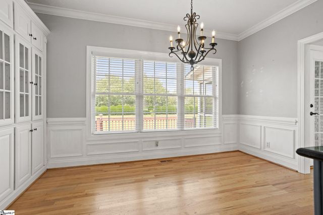 515 Blackstone Drive, Inman, SC 29349