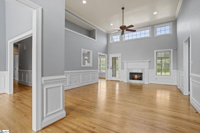 515 Blackstone Drive, Inman, SC 29349
