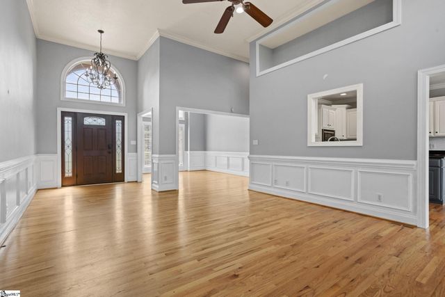 515 Blackstone Drive, Inman, SC 29349
