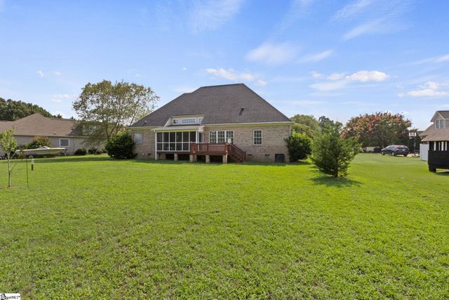 515 Blackstone Drive, Inman, SC 29349