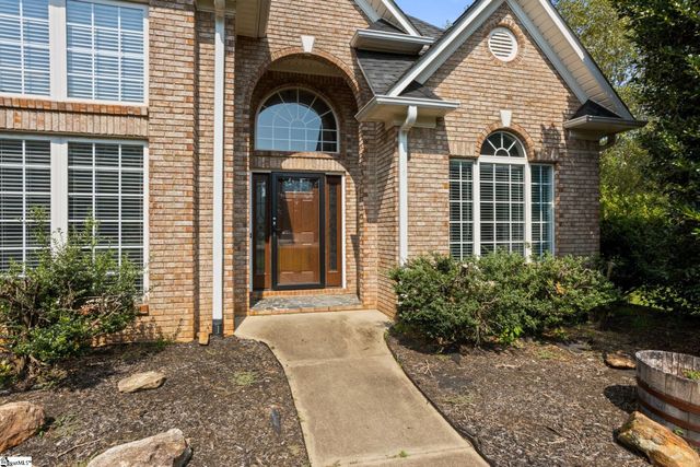 515 Blackstone Drive, Inman, SC 29349