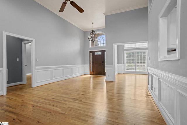 515 Blackstone Drive, Inman, SC 29349