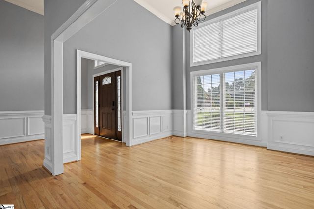 515 Blackstone Drive, Inman, SC 29349